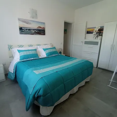 Casa Antonella A100m Dalla Splendida アパート ソラナス