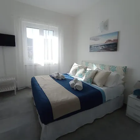 Casa Antonella A100m Dalla Splendida アパート *