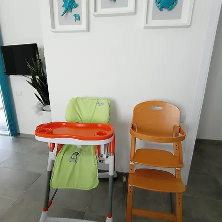 Casa Antonella A100m Dalla Splendida ソラナス