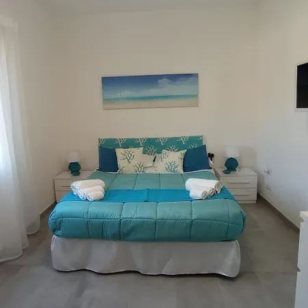 شقة Casa Antonella A100m Dalla Splendida *