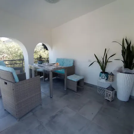 Casa Antonella A100m Dalla Splendida *