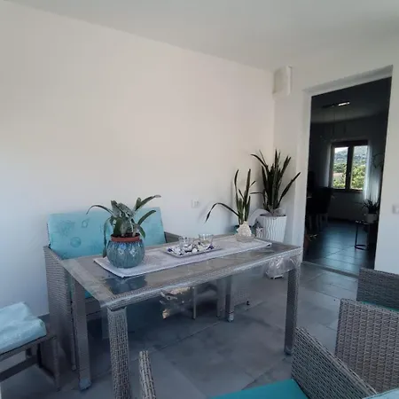 شقة Casa Antonella A100m Dalla Splendida