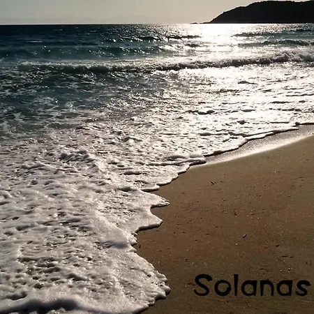 Apartmán Casa Antonella, A Due Passi Dalla Spiaggia, Total Relax