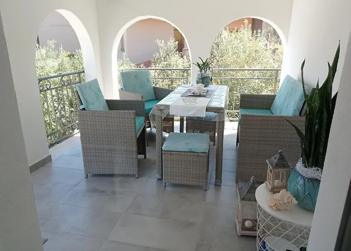 Apartamento Casa Antonella, A Due Passi Dalla Spiaggia, Total Relax *