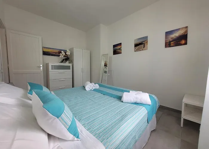 Casa Antonella, A Due Passi Dalla Spiaggia, Total Relax * Solanas (Cagliari)