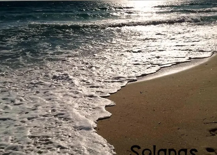 Appartement Casa Antonella, A Due Passi Dalla Spiaggia, Total Relax