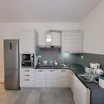 דירה Casa Antonella A100m Dalla Splendida סולאנאס