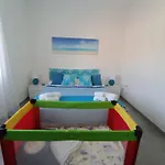 Casa Antonella A100m Dalla Splendida Solanas (Cagliari)