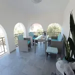 Casa Antonella A100m Dalla Splendida