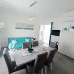 Apartamento Casa Antonella A100m Dalla Splendida Solanas (Cagliari)