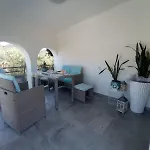 Casa Antonella A100m Dalla Splendida *