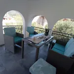 Casa Antonella A100m Dalla Splendida Apartamento