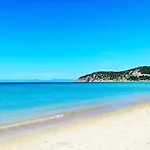 Casa Antonella A100m Dalla Splendida 아파트 솔라나스