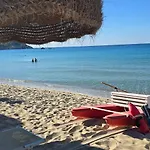 아파트 Casa Antonella A100m Dalla Splendida 솔라나스
