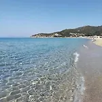 아파트 Casa Antonella A100m Dalla Splendida 솔라나스