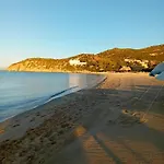 Casa Antonella A100m Dalla Splendida 아파트