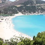 아파트 Casa Antonella A100m Dalla Splendida