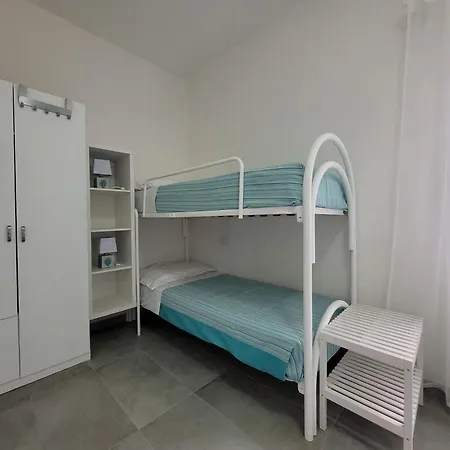 Casa Antonella, A Pochi Passi Dalla Con Stradello Privato Apartment Solanas (Cagliari)