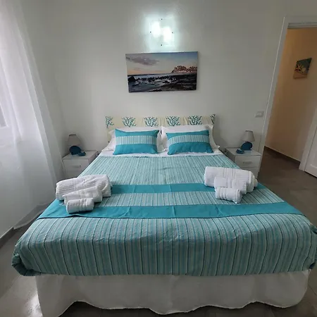 Apartamento Casa Antonella A100m Dalla Splendida *