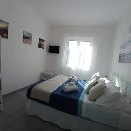 Casa Antonella, A Pochi Passi Dalla Con Stradello Privato Apartment Solanas (Cagliari)