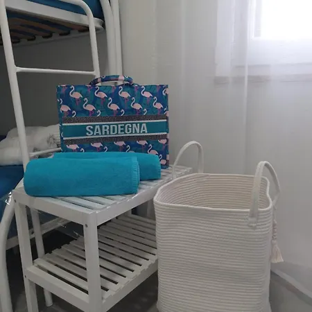 Casa Antonella, A Due Passi Dalla Spiaggia, Total Relax