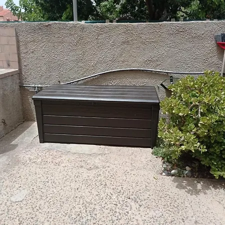 Apartment Casa Antonella, A Pochi Passi Dalla Con Stradello Privato