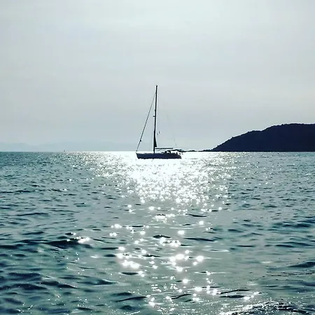 Casa Antonella A100m Dalla Splendida 아파트 솔라나스