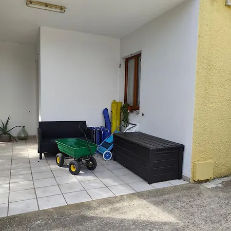 Casa Antonella A100m Dalla Splendida 아파트 *