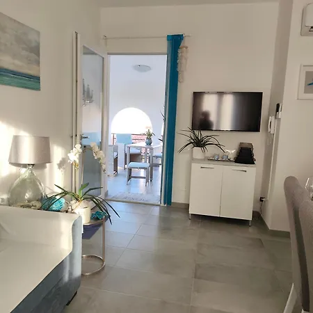 Casa Antonella A100m Dalla Splendida