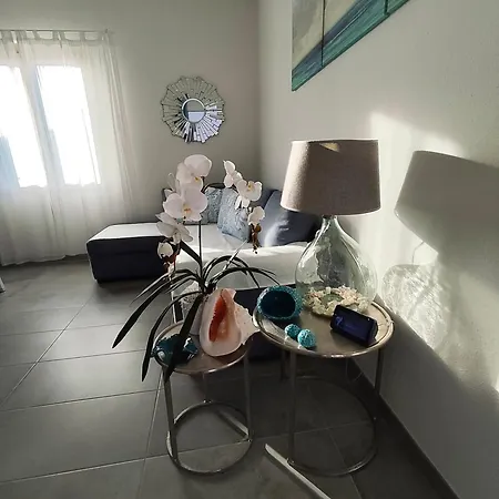 Casa Antonella A100m Dalla Splendida *