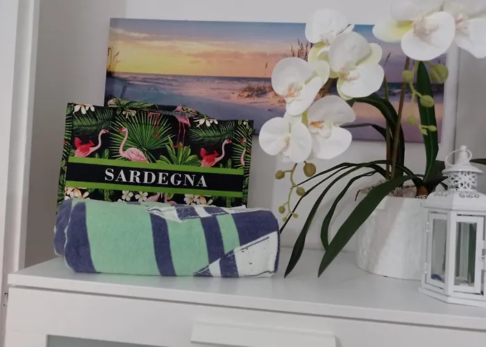 Casa Antonella, A Due Passi Dalla Spiaggia, Total Relax *