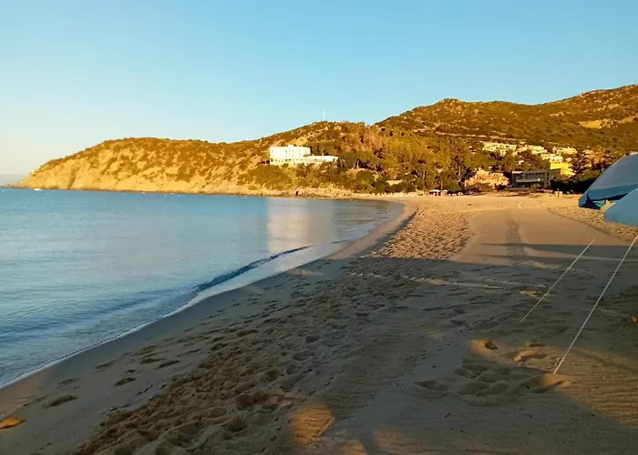 Casa Antonella, A Due Passi Dalla Spiaggia, Total Relax Apartament